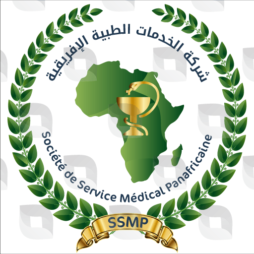 Société de Service Médical africaine